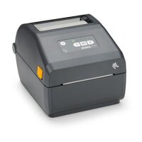 Zebra ZD421T - Wärmeübertragung - 203 x 203 DPI...
