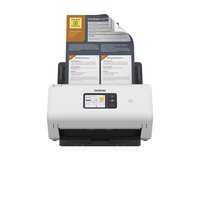 Brother ADS-4500W - 215,9 x 355,6 mm - 600 x 600 DPI -...