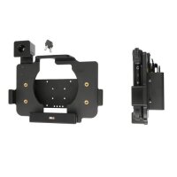 Brodit Holder with lock. 2 keys included. Fits devices
