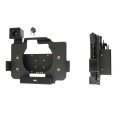 Brodit 739267 - Tablet/UMPC - Passive Halterung - Indoor - Schwarz