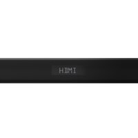 Panasonic SC-HTB600 - 2.1 Kanäle - 360 W - DTS 96/24,DTS Digital Surround,DTS Virtual:X,DTS-ES,DTS-HD HR,DTS-HD Master Audio,DTS:X,Dolby... - 160 W - Kabellos - 200 W