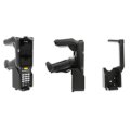 Brodit 216200 - Handheld mobiler Computer - Passive Halterung - Auto/Innenbereich - Schwarz