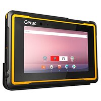 GETAC ZX70 - 17,8 cm (7") - 1280 x 720 Pixel - 64 GB...