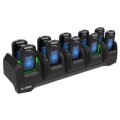 Zebra CRD-EC30-10SLC1-01 - Drinnen - AC - Schwarz