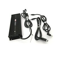 GETAC Isolated DC/DC Adapter - Forklift - Netzteil