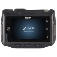 Zebra WT6000 - 8,13 cm (3.2") - 800 x 480 Pixel -...