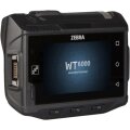 Zebra WT6000 - 8,13 cm (3.2") - 800 x 480 Pixel - LCD - 16,78 Millionen Farben - 2 GB - 8 GB