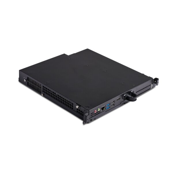 Elo Touch Solutions ECMG3 - Intel® Core™ i5 - i5-6500 - Intel® Core™ i5 der sechsten Generation - 3,6 GHz - DMI3 - 8 GB