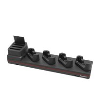 HONEYWELL CT30 XP non-booted 5-bay charging base Kit...