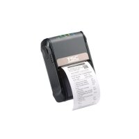 TSC Alpha-2R 8 Punkte/mm USB BT - Etiketten-/Labeldrucker...