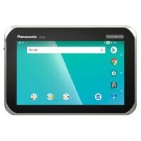 Panasonic Toughbook FZ-L1 - 17,8 cm (7 Zoll) - 1280 x 720...