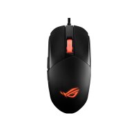 ASUS Maus Asus ROG STRIX IMPACT III Gaming Mouse - Maus