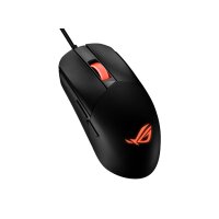 ASUS Maus Asus ROG STRIX IMPACT III Gaming Mouse - Maus
