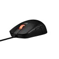 ASUS ROG Strix IMPACT III - rechts - Optisch - USB Typ-A - 12000 DPI - Schwarz