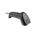 Datalogic Handscanner QuickScan QD2220[QD2220-BKK1] - Barcode-Scanner - RS-232