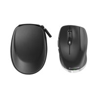 3Dconnexion CADMOUSE COMPACT WIRELESS USB-C - rechts -...