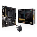 ASUS TUF GAMING A520M-PLUS WIFI - AMD - Sockel AM4 - AMD Ryzen 3000 Series - AMD Ryzen 5000 Series - Sockel AM4 - DDR4-SDRAM - 128 GB