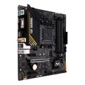 ASUS TUF GAMING A520M-PLUS WIFI - AMD - Sockel AM4 - AMD Ryzen 3000 Series - AMD Ryzen 5000 Series - Sockel AM4 - DDR4-SDRAM - 128 GB