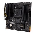 ASUS TUF GAMING A520M-PLUS WIFI - AMD - Sockel AM4 - AMD Ryzen 3000 Series - AMD Ryzen 5000 Series - Sockel AM4 - DDR4-SDRAM - 128 GB