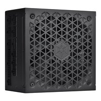 SilverStone e HELA 1200R Platinum - power supply -...