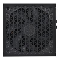 SilverStone e HELA 1200R Platinum - power supply - Cybenetics Platinum PCIe 5.0 fully modular