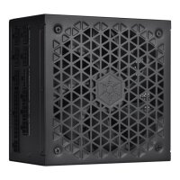 SilverStone e HELA 1200R Platinum - power supply -...