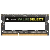 Corsair 4GB 1600MHz DDR3 SODIMM - 4 GB - 1 x 4 GB - DDR3...