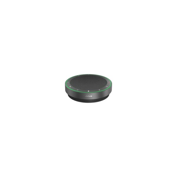 Jabra Speak2 75 - Universal - Grau - 72 dB - Tasten - 80 - 20000 Hz - Verkabelt & Kabellos