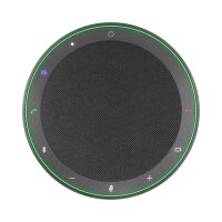 Jabra Speak2 75 - Universal - Grau - 72 dB - Tasten - 80...