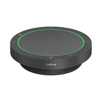 Jabra Speak2 40 - Universal - Schwarz - 0,8 m - Voice...