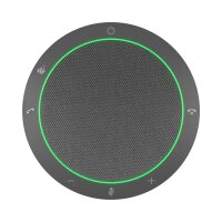 Jabra Speak2 40 - Universal - Schwarz - 0,8 m - Voice...