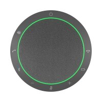 Jabra Speak2 55 - Universal - Schwarz - 0,8 m - Voice...