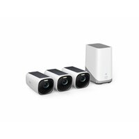 Anker Innovations Cam S330 eufyCam 3 - Videoserver+...