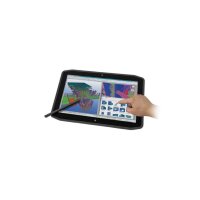 Zebra XSlate R12 - 31,8 cm (12.5") - 1920 x 1080 Pixel - 128 GB - 8 GB - Windows 10 Pro - Schwarz