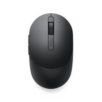 Dell Pro Plus kompakte Maus – MS5120W - schwarz -...