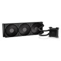 ENDORFY Navis F360 - All-in-One-Flüssigkeitskühler - 12 cm - Schwarz