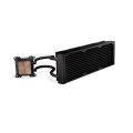 ENDORFY Navis F360 - All-in-One-Flüssigkeitskühler - 12 cm - Schwarz
