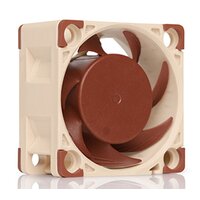 Noctua NF-A4X20 5V - Ventilator - 4 cm - 5000 RPM - 14,9 dB - 9,4 m³/h - Beige - Braun