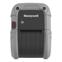 HONEYWELL RP2f Bluetooth 5.0 Wifi 802.11a/b/g/n/ac Rest of the world Battery - Etiketten-/Labeldrucker - Bluetooth 5.0