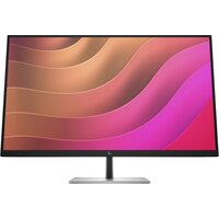 HP E32k G5 IPS UHD 3840x2160 DP/HDMI/USB-C 350cd - Flachbildschirm (TFT/LCD) - IPS