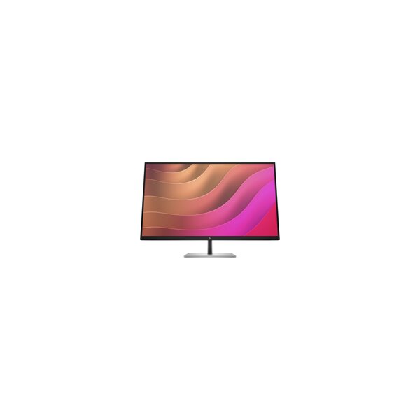 HP E32k G5 4K USB-C-Monitor - 80 cm (31.5") - 3840 x 2160 Pixel - 4K Ultra HD - LCD - 5 ms - Schwarz