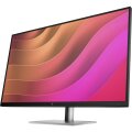 HP E32k G5 4K USB-C-Monitor - 80 cm (31.5") - 3840 x 2160 Pixel - 4K Ultra HD - LCD - 5 ms - Schwarz