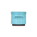 Thermaltake CL-W319-PL12TQ-A - All-in-One-Flüssigkeitskühler - 12 cm - 500 RPM - 2000 RPM - 22,3 Sone - Türkis