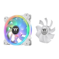 Thermaltake SWAFAN 14 RGB Radiator Fan TT Premium Edition...