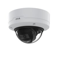 Axis M3216-LVE - IP-Sicherheitskamera - Innen & Außen - Kabelgebunden - Digitale PTZ - Decke/Wand - Weiß