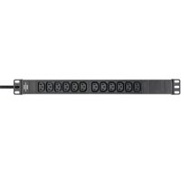 Brennenstuhl 1390007112 - 2 m - Drinnen - C13-Koppler -...
