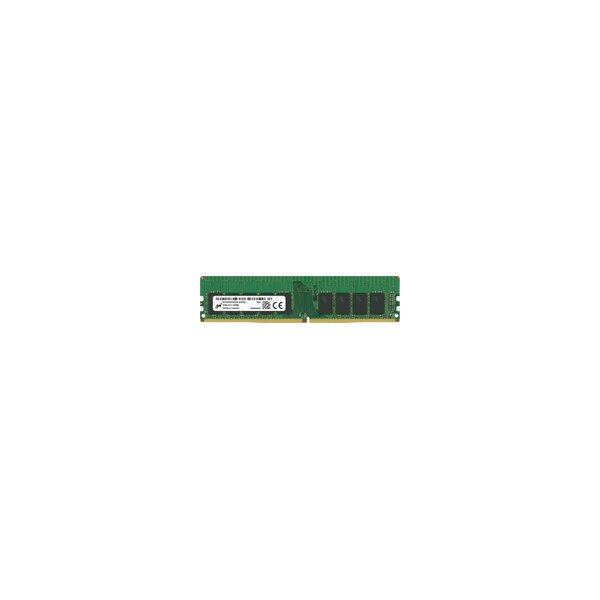 Crucial MTA18ASF4G72AZ-3G2R - 32 GB - 1 x 32 GB - DDR4 - 3200 MHz - 288-pin DIMM
