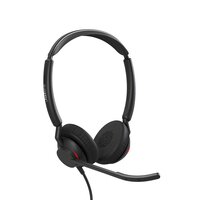 Jabra Engage 50 II Stereo USB-C UC nur Headset - Headset - Stereo