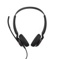 Jabra Engage 50 II - Kabelgebunden - Büro/Callcenter - 63 g - Kopfhörer - Schwarz
