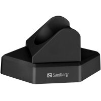 SANDBERG Bluetooth Office Headset Pro+ - Kabellos -...
